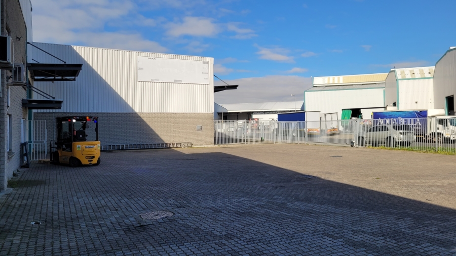 To Let commercial Property for Rent in Montague Gardens Western Cape